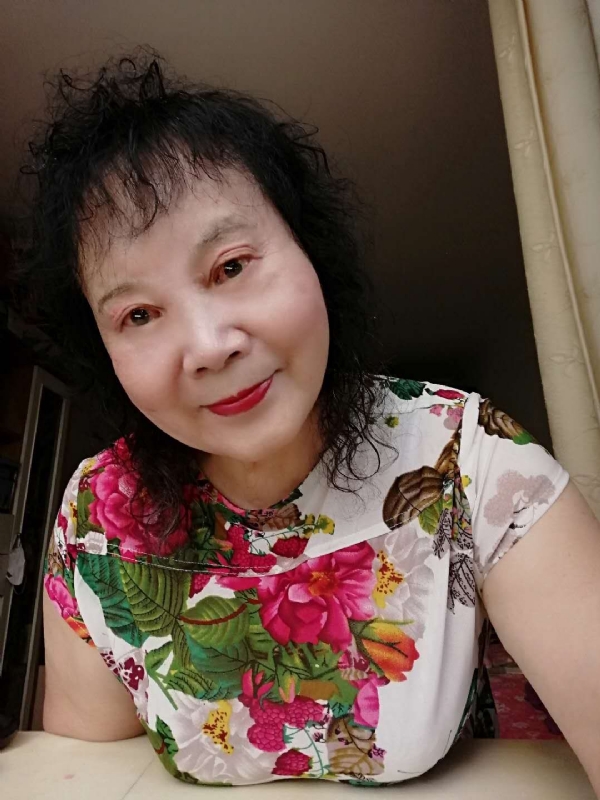 晚霞的第一张照片--常德相亲服务中心