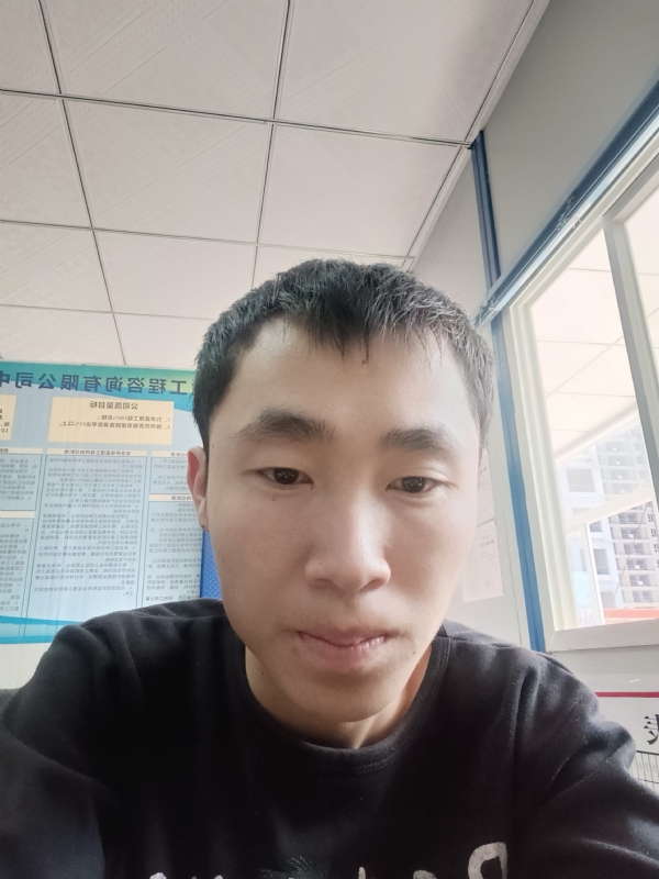 小哥哥的第一张照片--常德相亲服务中心