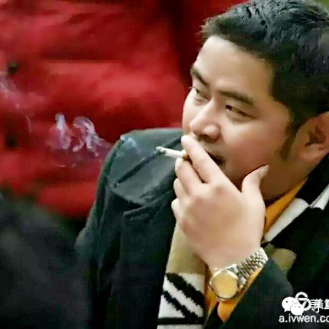 富友范的第一张照片--常德相亲服务中心