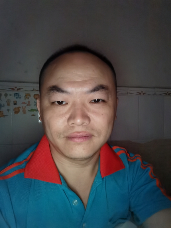 与子携老的第二张照片--常德相亲服务中心