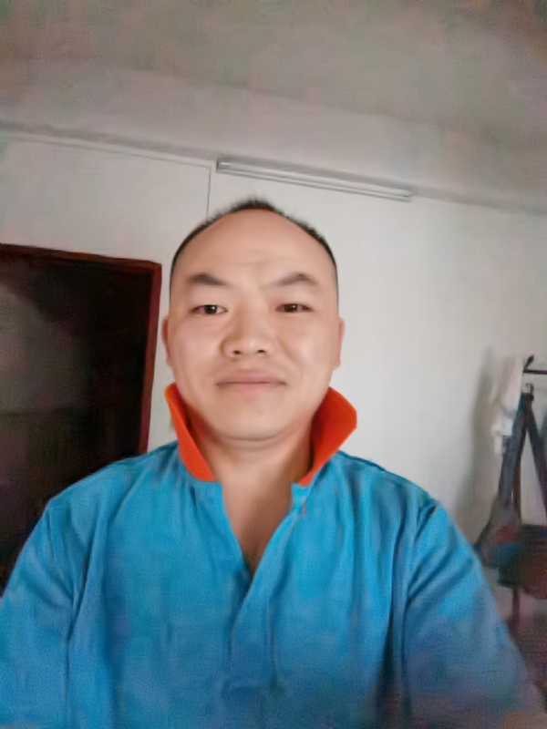 与子携老的第四张照片--常德相亲服务中心
