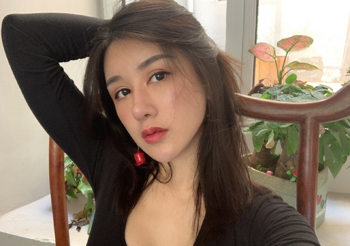 林依依的第一张照片--常德相亲服务中心