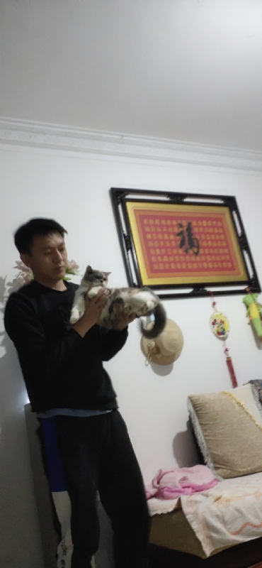 水思云的第一张照片--常德相亲服务中心