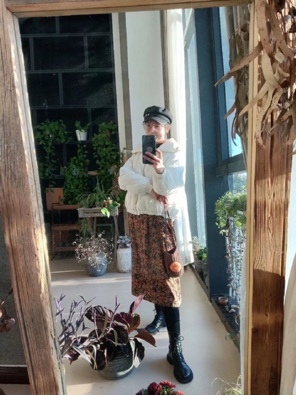 淇淇的第二张照片--常德相亲服务中心