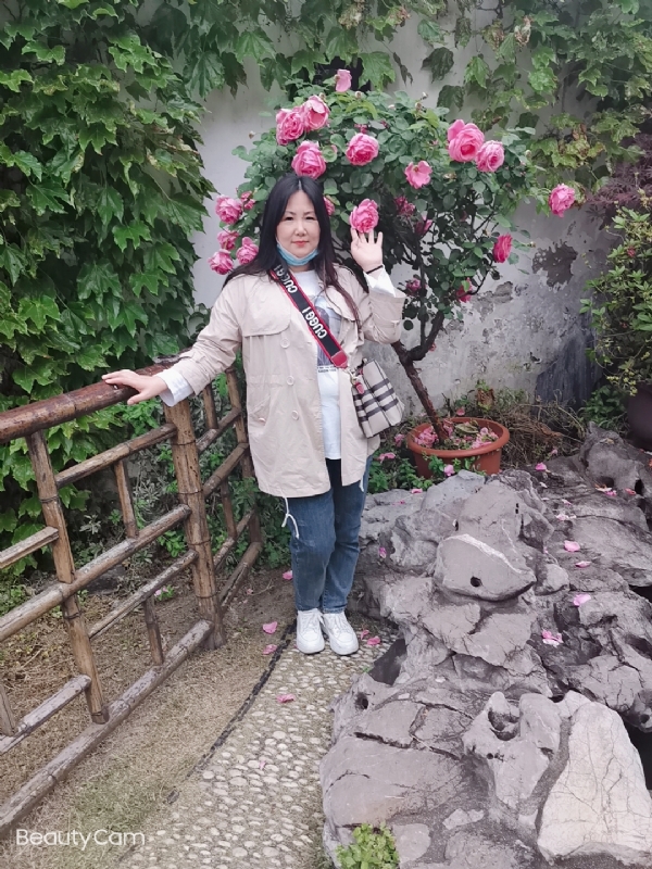 乖乖一女的第三张照片--常德相亲服务中心