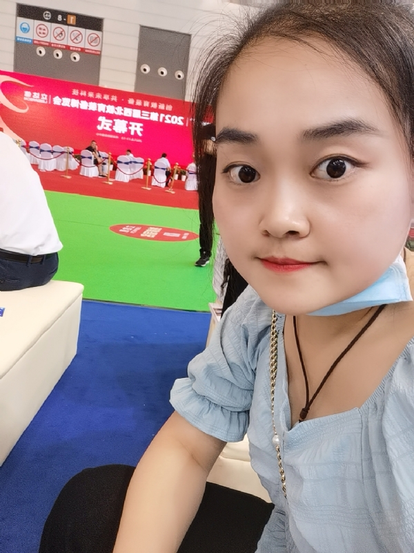 娜娜的第一张照片--常德相亲服务中心