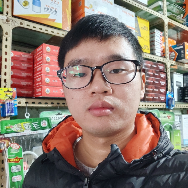 邱先生的第一张照片--常德相亲服务中心