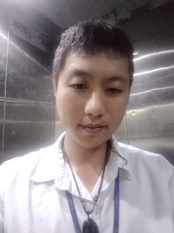 黄伟杰的第一张照片--常德相亲服务中心