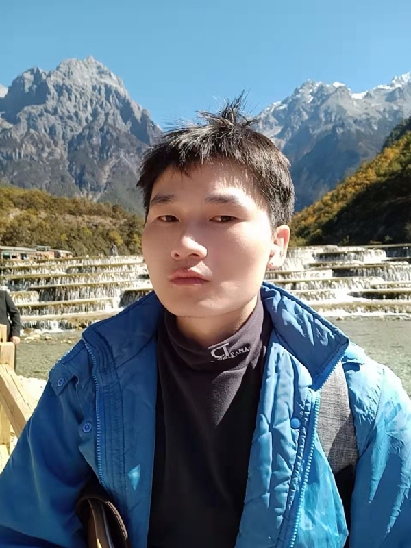 Mono的第一张照片--常德相亲服务中心