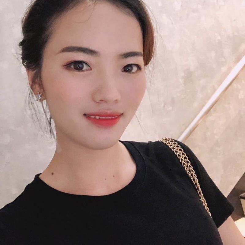 咚咚的第一张照片--常德相亲服务中心
