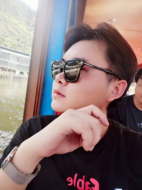 曲生的第二张照片--常德相亲服务中心