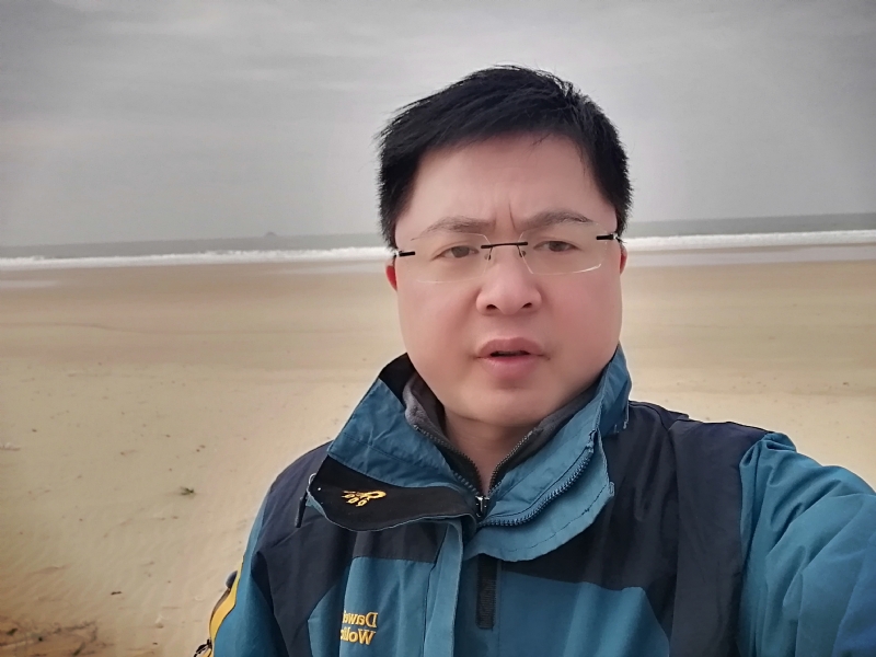 萧三歌的第一张照片--常德相亲服务中心