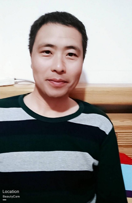 真爱难寻的第一张照片--常德相亲服务中心