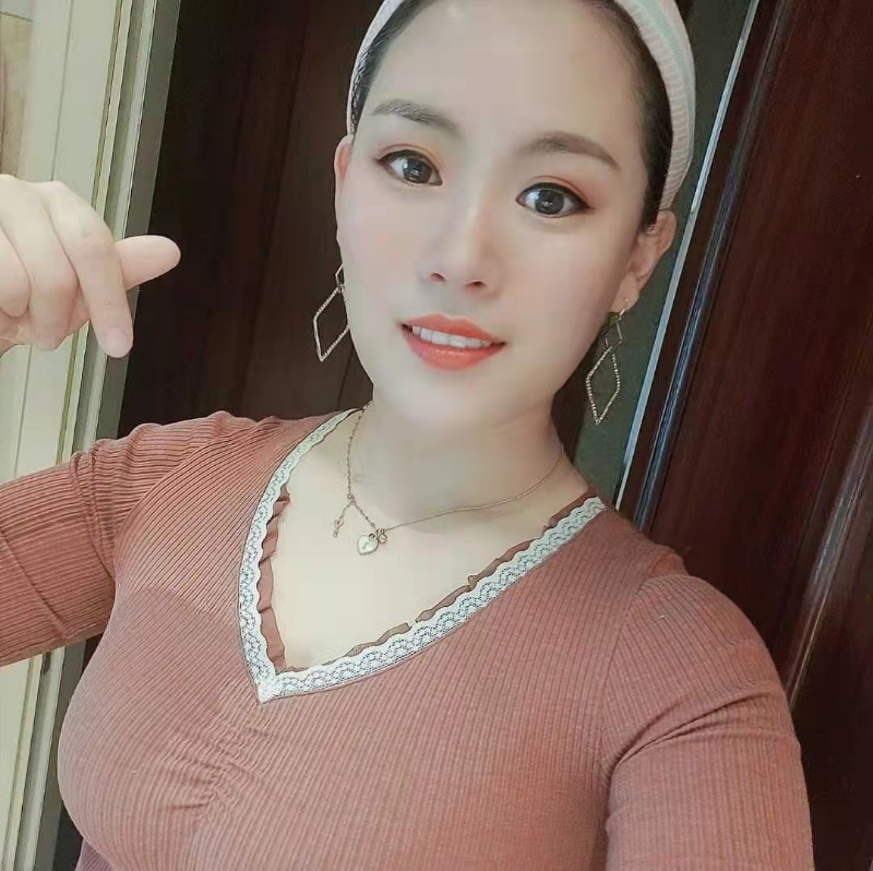 蜜&糖的第一张照片--常德相亲服务中心