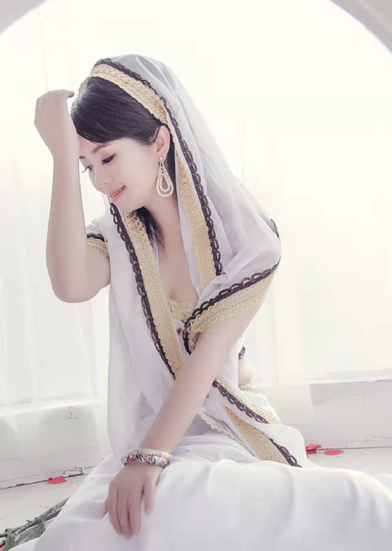 yaoyao的第一张照片--常德相亲服务中心