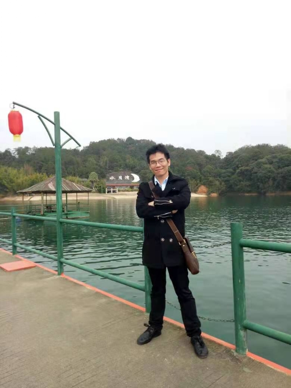 缘分不期而遇的第一张照片--常德相亲服务中心