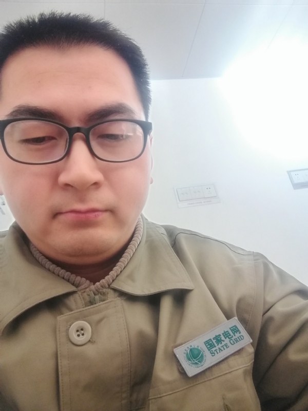 笨笨的小傻瓜的第一张照片--常德相亲服务中心