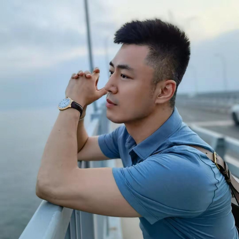 劉陽的第一张照片--常德相亲服务中心