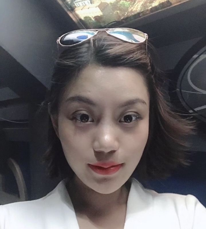 春暖花开的第一张照片--常德相亲服务中心