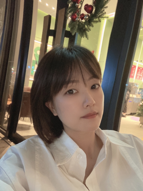 笑笑girl的第一张照片--常德相亲服务中心