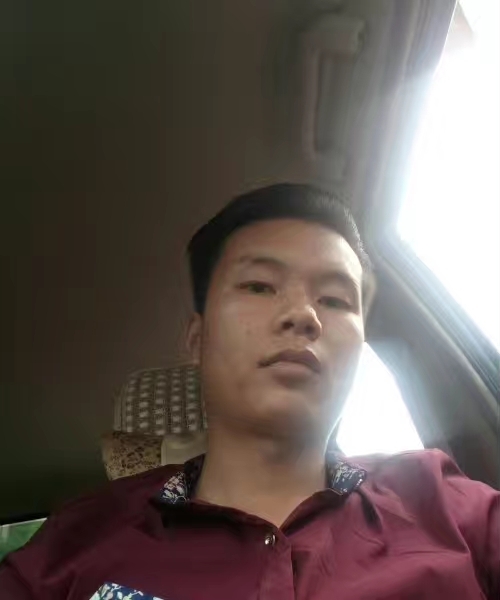 单亲爸爸的第一张照片--常德相亲服务中心