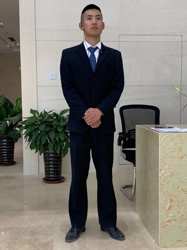 南山南的第一张照片--常德相亲服务中心