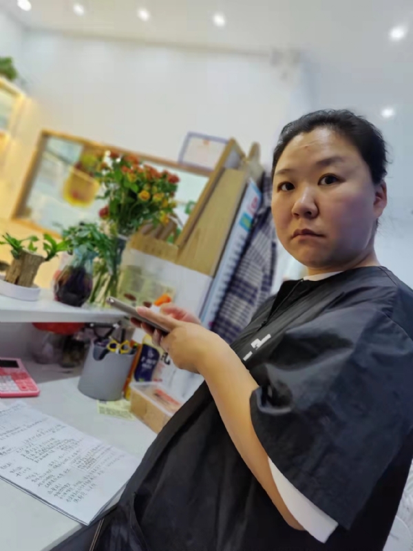 东北小野花的第一张照片--常德相亲服务中心