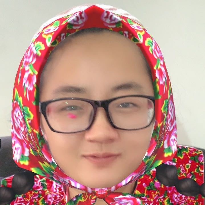 小兰的第一张照片--常德相亲服务中心