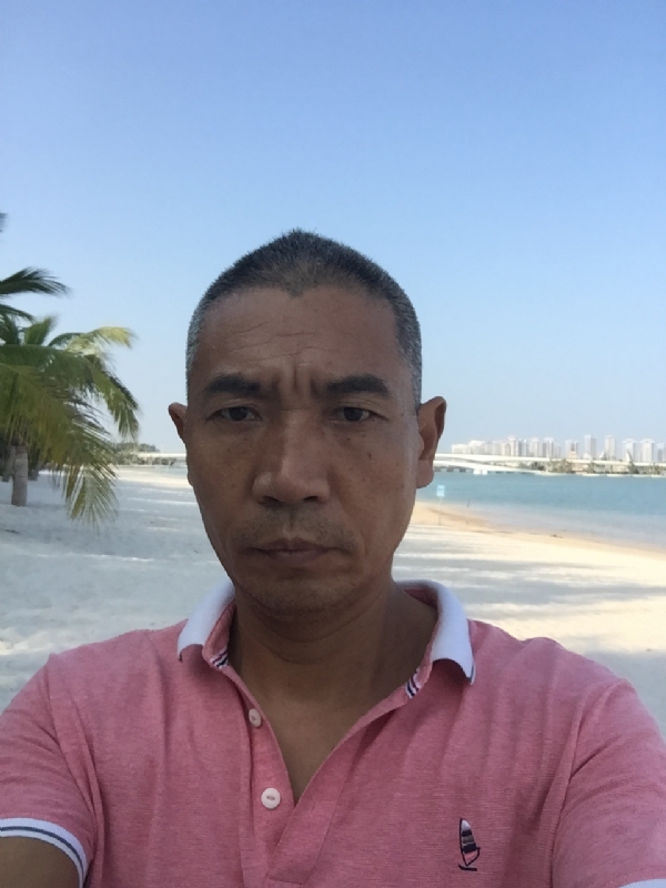 白开水的第一张照片--常德相亲服务中心