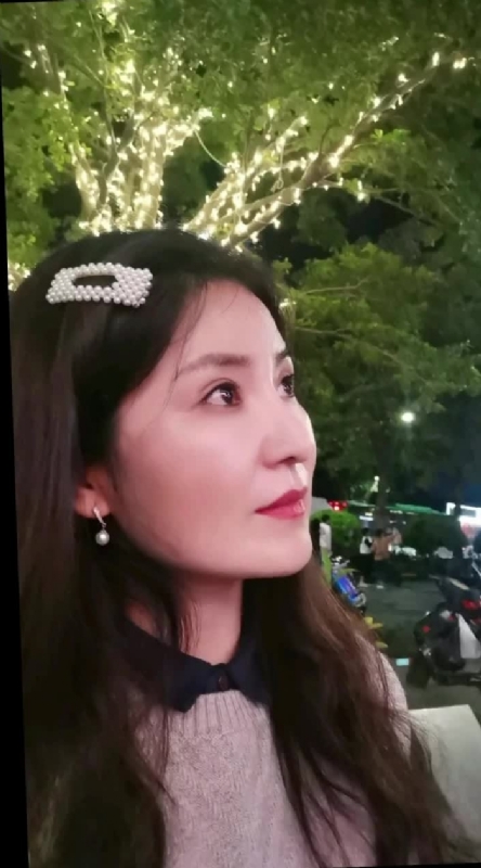 小迷糊的第一张照片--常德相亲服务中心