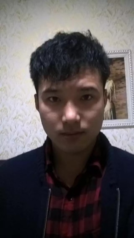 希秀的第一张照片--常德相亲服务中心