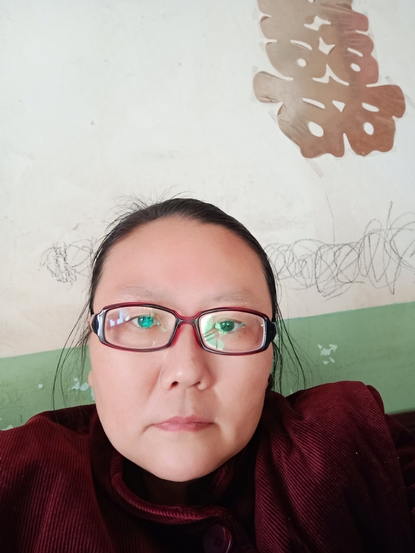 苦乐的第一张照片--常德相亲服务中心