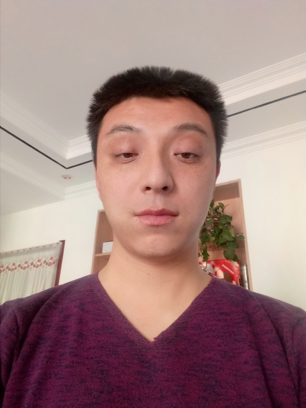 钱永辉的第一张照片--常德相亲服务中心