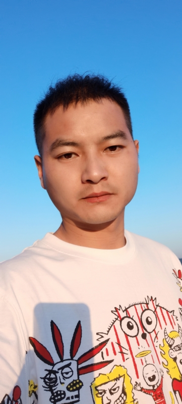 有梦不怕痛的第一张照片--常德相亲服务中心