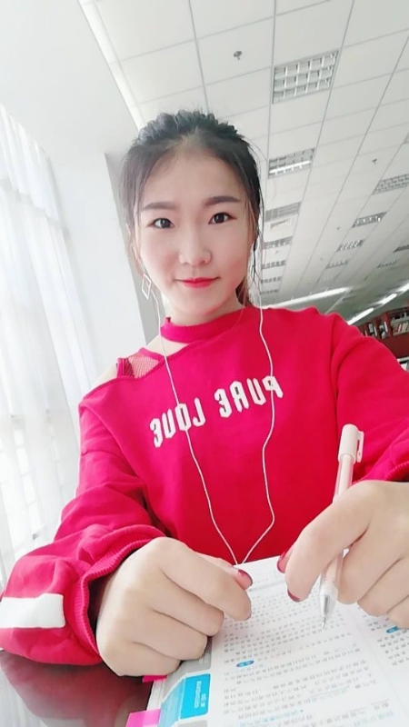Smile的第二张照片--常德相亲服务中心