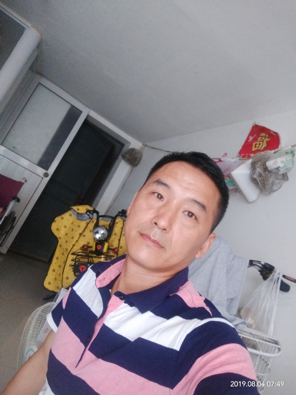 啊豹的第一张照片--常德相亲服务中心