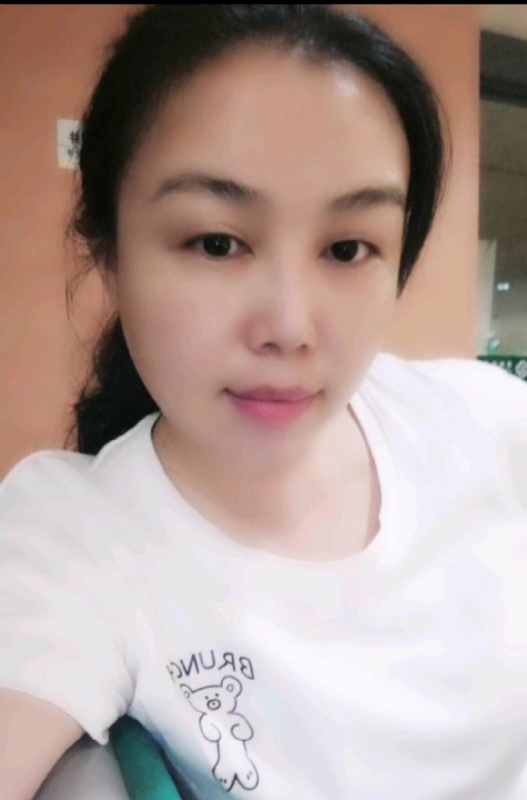 淡淡的云的第一张照片--常德相亲服务中心