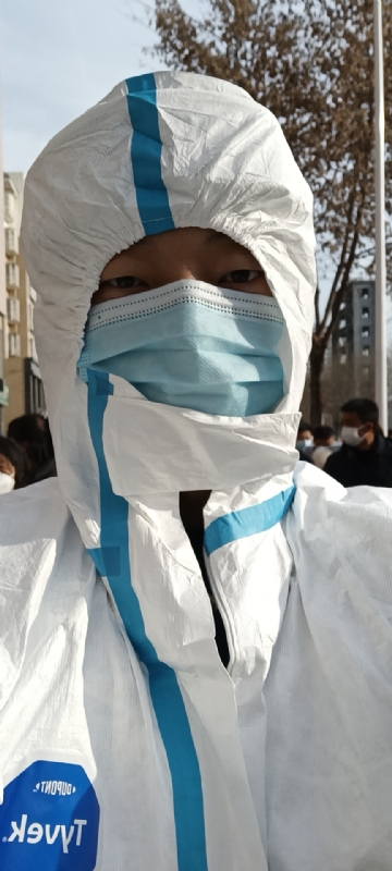 试问卷帘的第二张照片--常德相亲服务中心