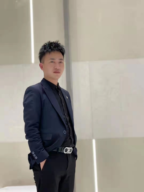宋定鸿的第一张照片--常德相亲服务中心