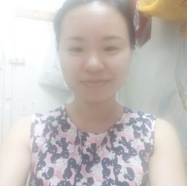 阿定的第一张照片--常德相亲服务中心