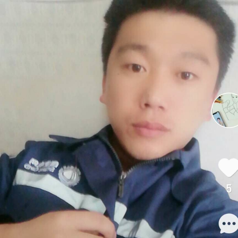 猛猛哒的第一张照片--常德相亲服务中心