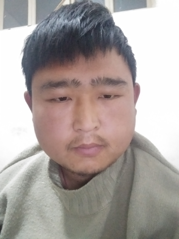 郝营的第一张照片--常德相亲服务中心
