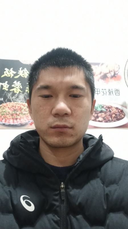 许先生的第一张照片--常德相亲服务中心