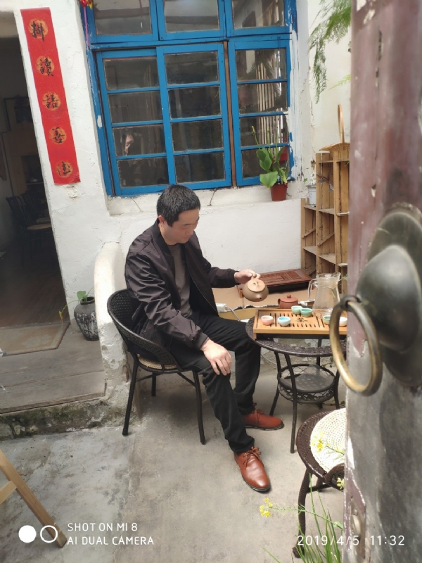 天涯海角的第一张照片--常德相亲服务中心