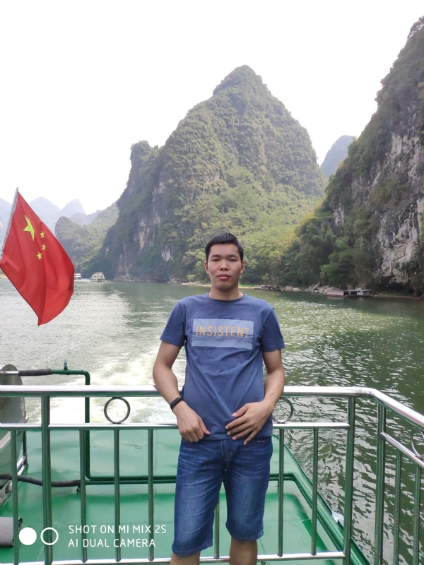只为你而来的第二张照片--常德相亲服务中心
