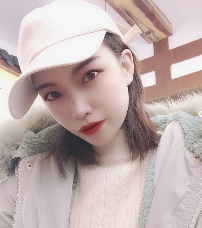 小婉的第一张照片--常德相亲服务中心