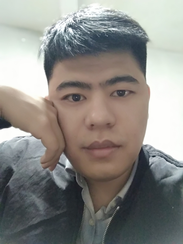 爱笑的人的第一张照片--常德相亲服务中心