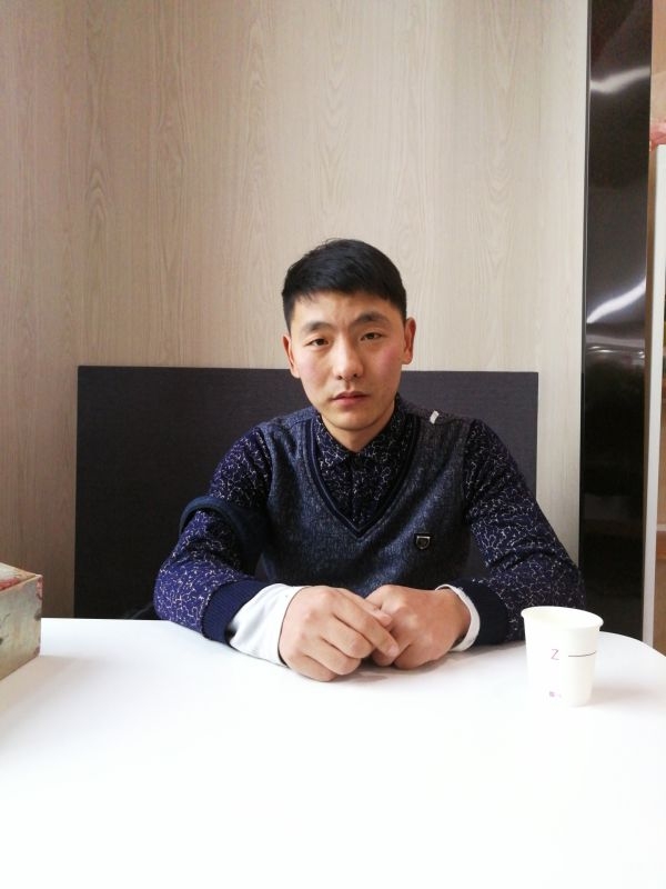 康康的第一张照片--常德相亲服务中心