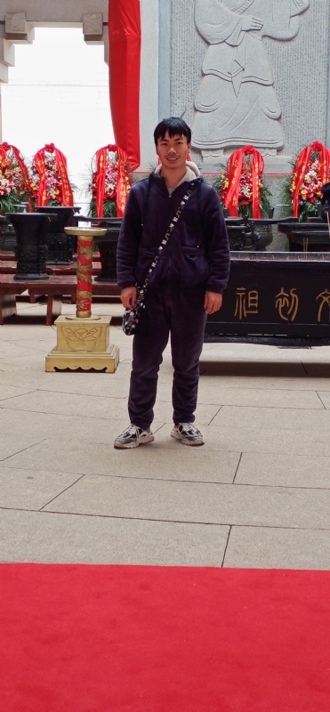 单身的小草的第一张照片--常德相亲服务中心