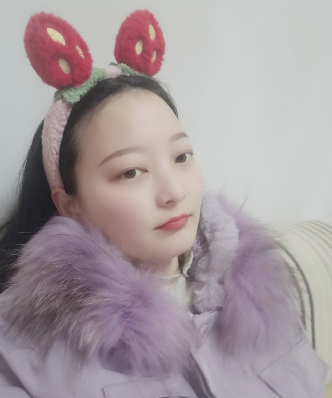 一只小月亮的第一张照片--常德相亲服务中心